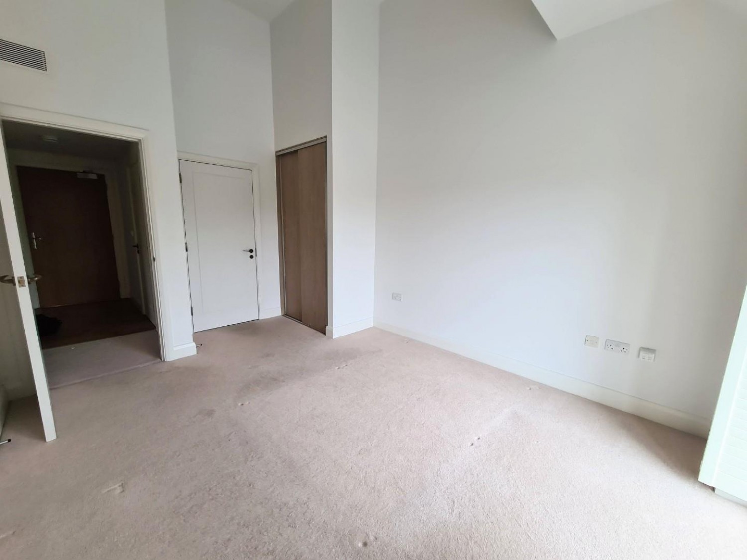 Monks Close, Lichfield