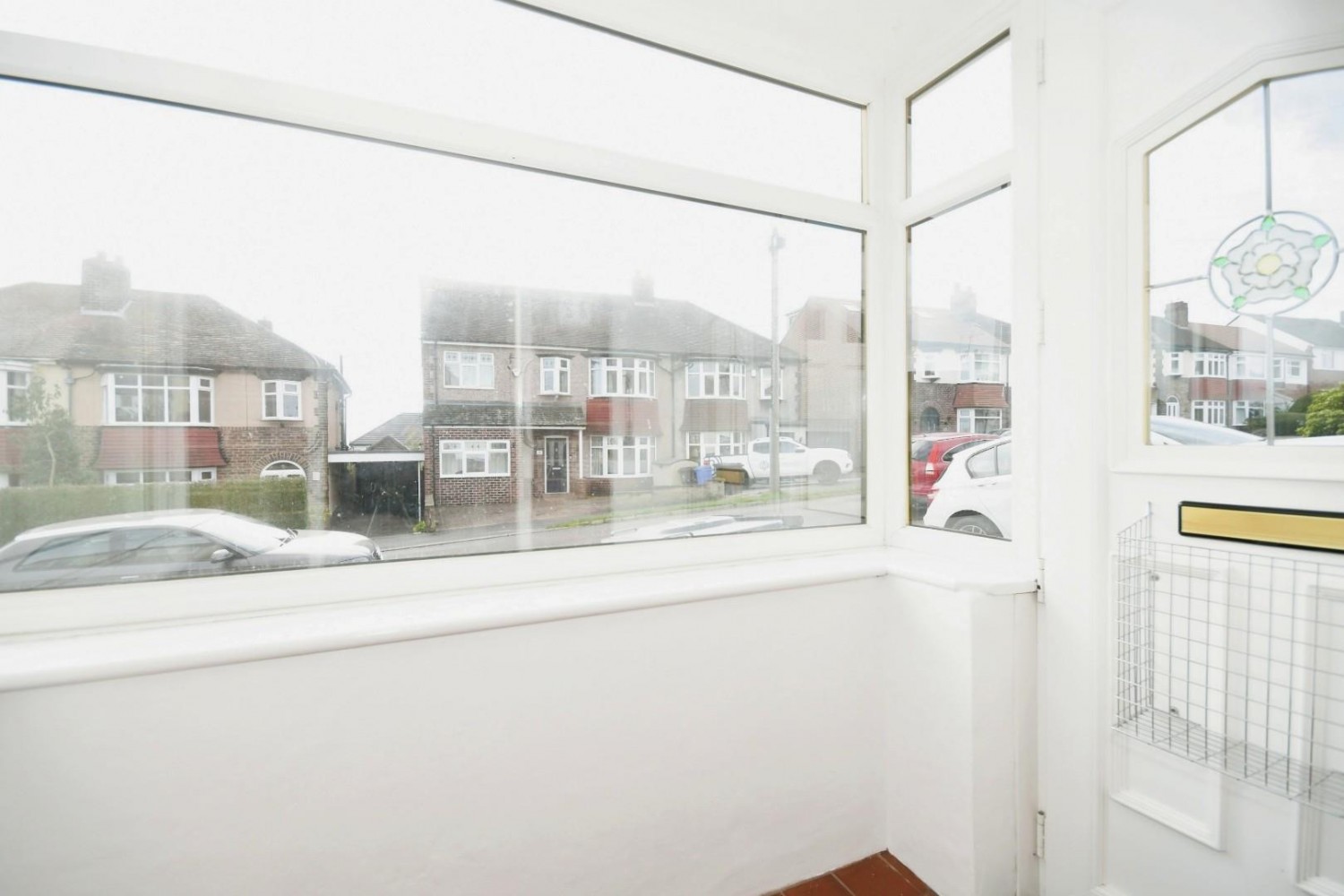 Cardoness Road, Crosspool, S10