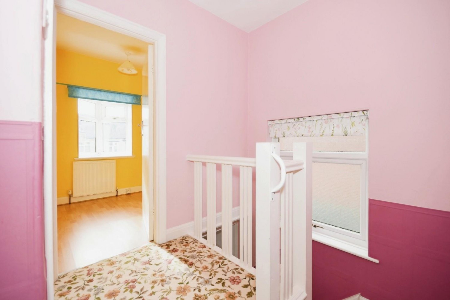 Cardoness Road, Crosspool, S10