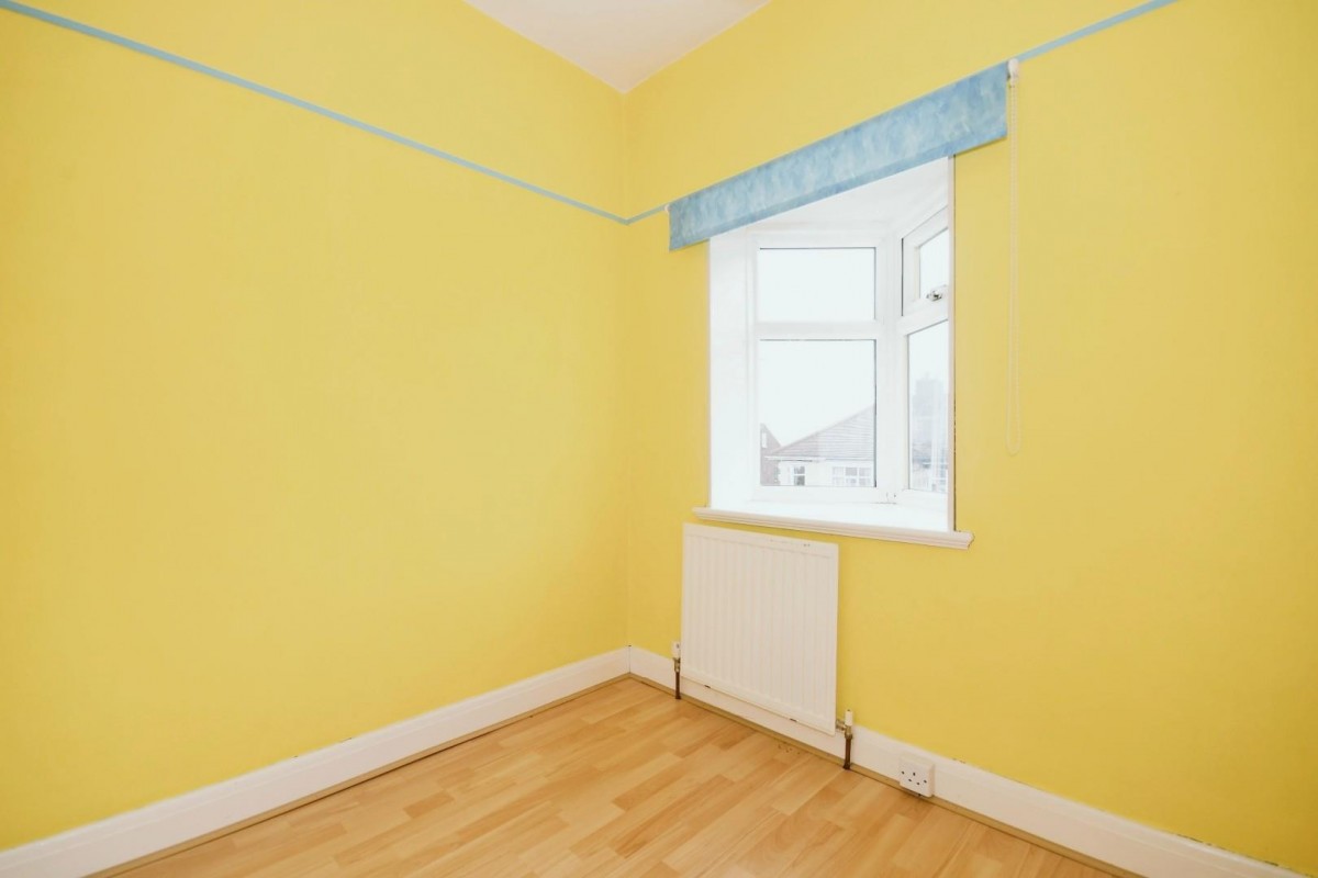 Cardoness Road, Crosspool, S10