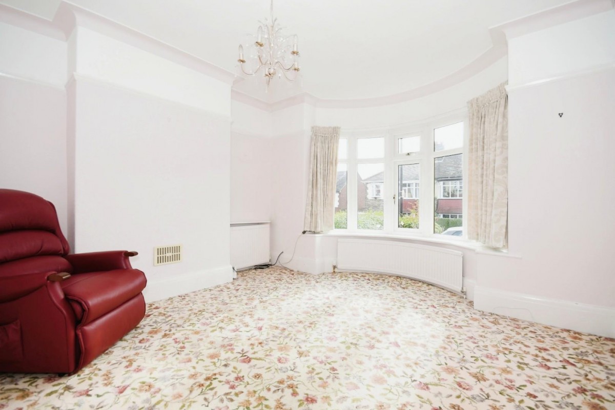 Cardoness Road, Crosspool, S10