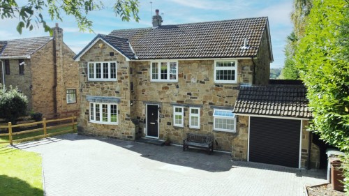 Waterloo Road, Pudsey