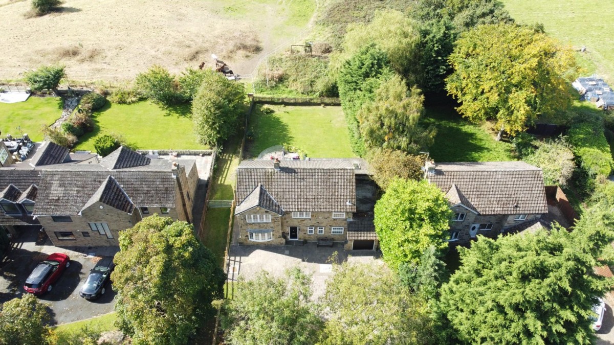 Waterloo Road, Pudsey