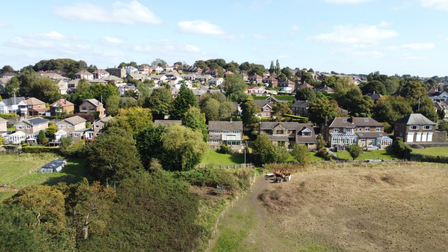 Waterloo Road, Pudsey