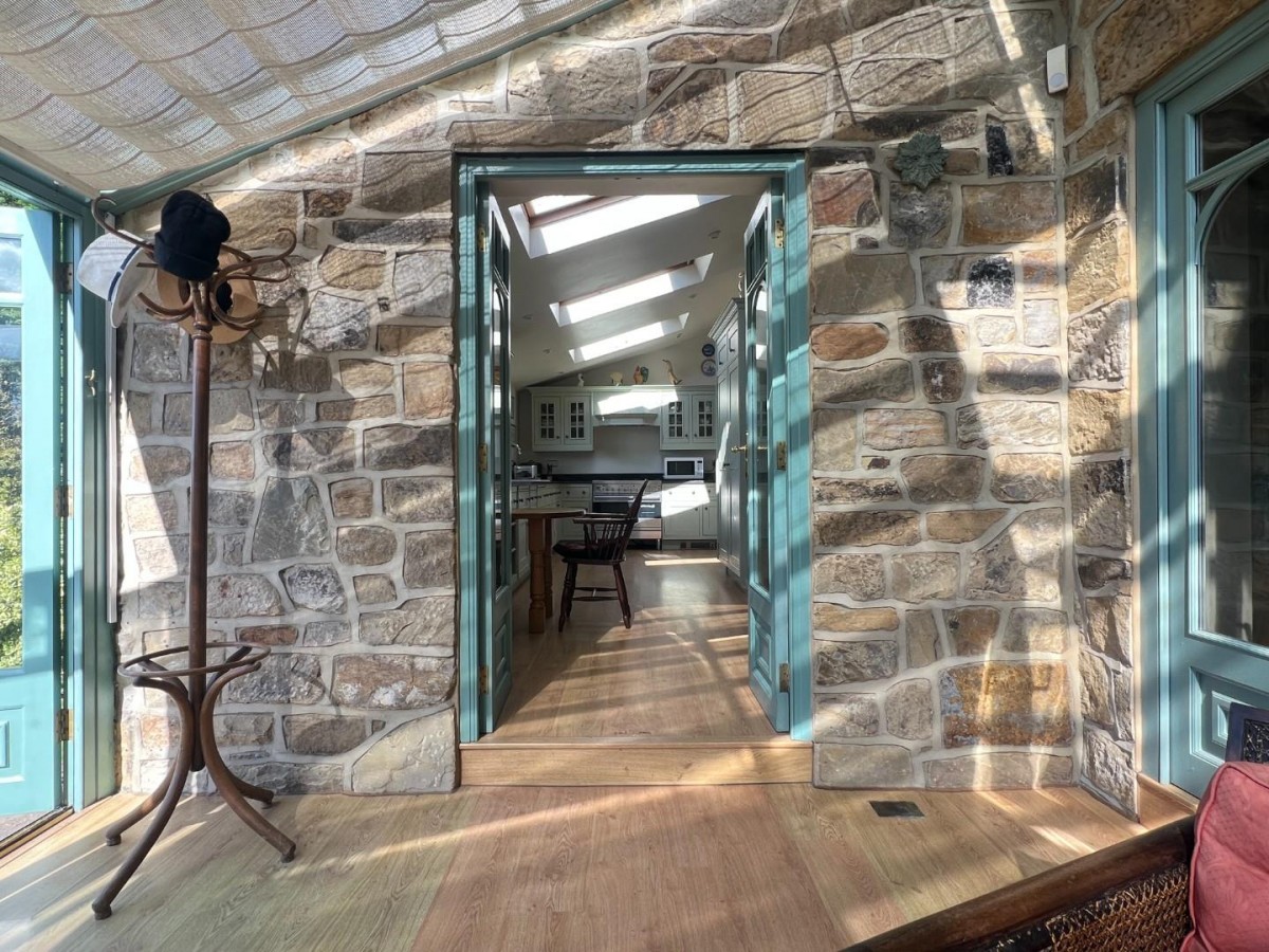 Waterloo Road, Pudsey