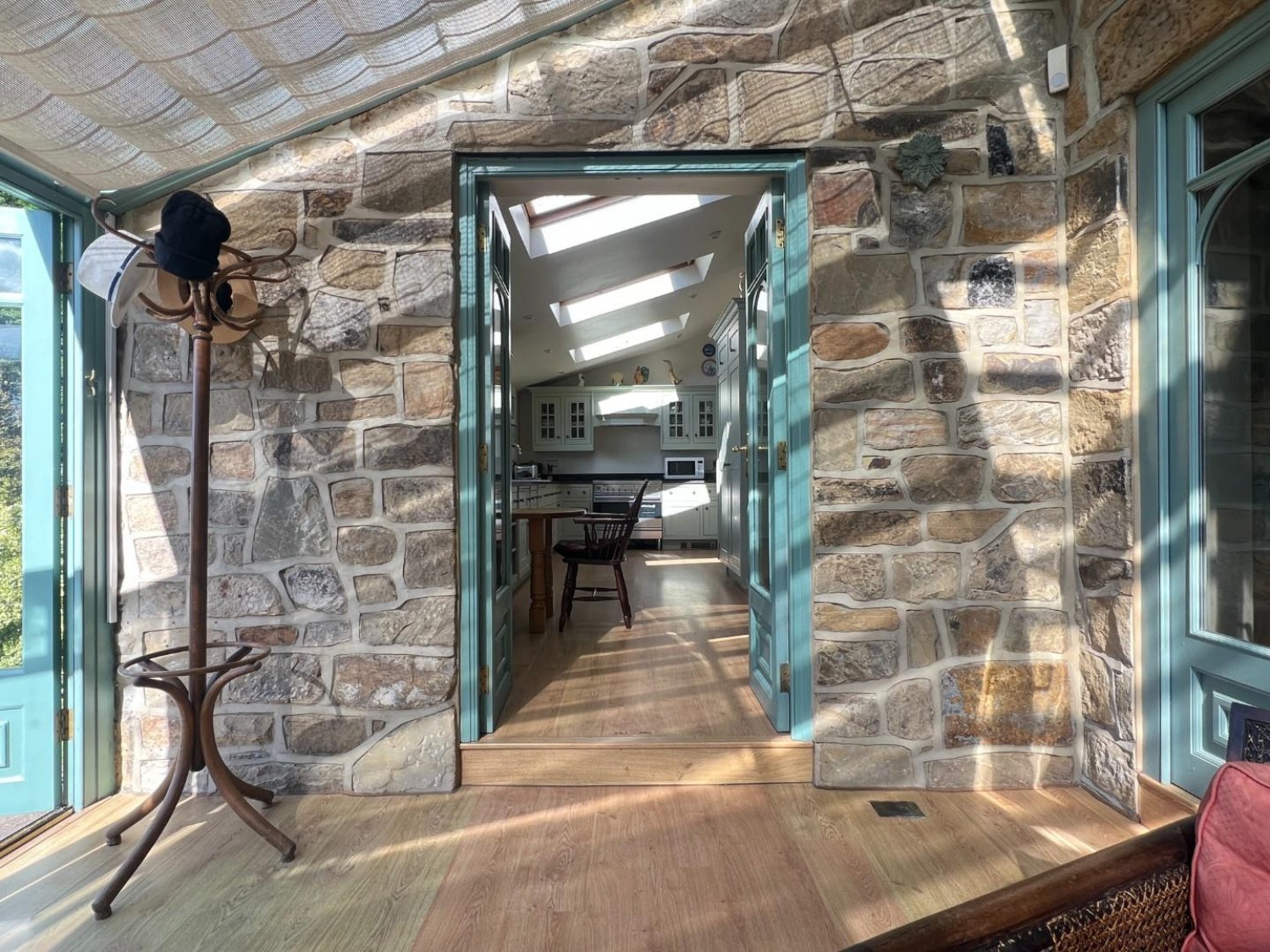 Waterloo Road, Pudsey