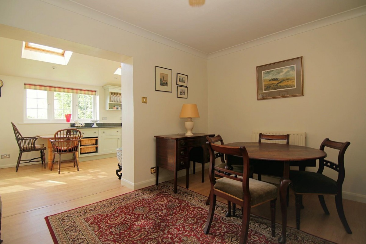 Waterloo Road, Pudsey