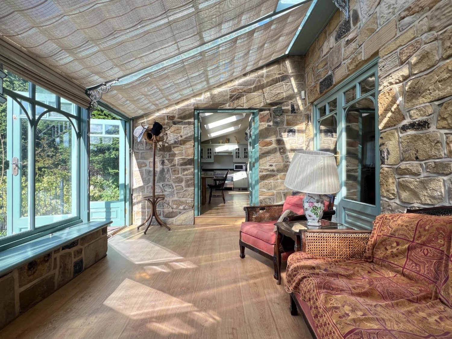 Waterloo Road, Pudsey