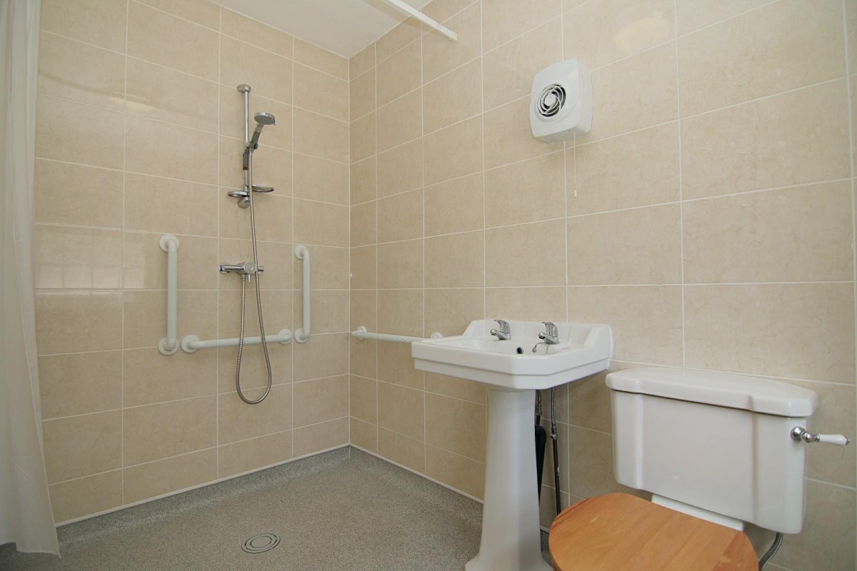 Waterloo Road, Pudsey