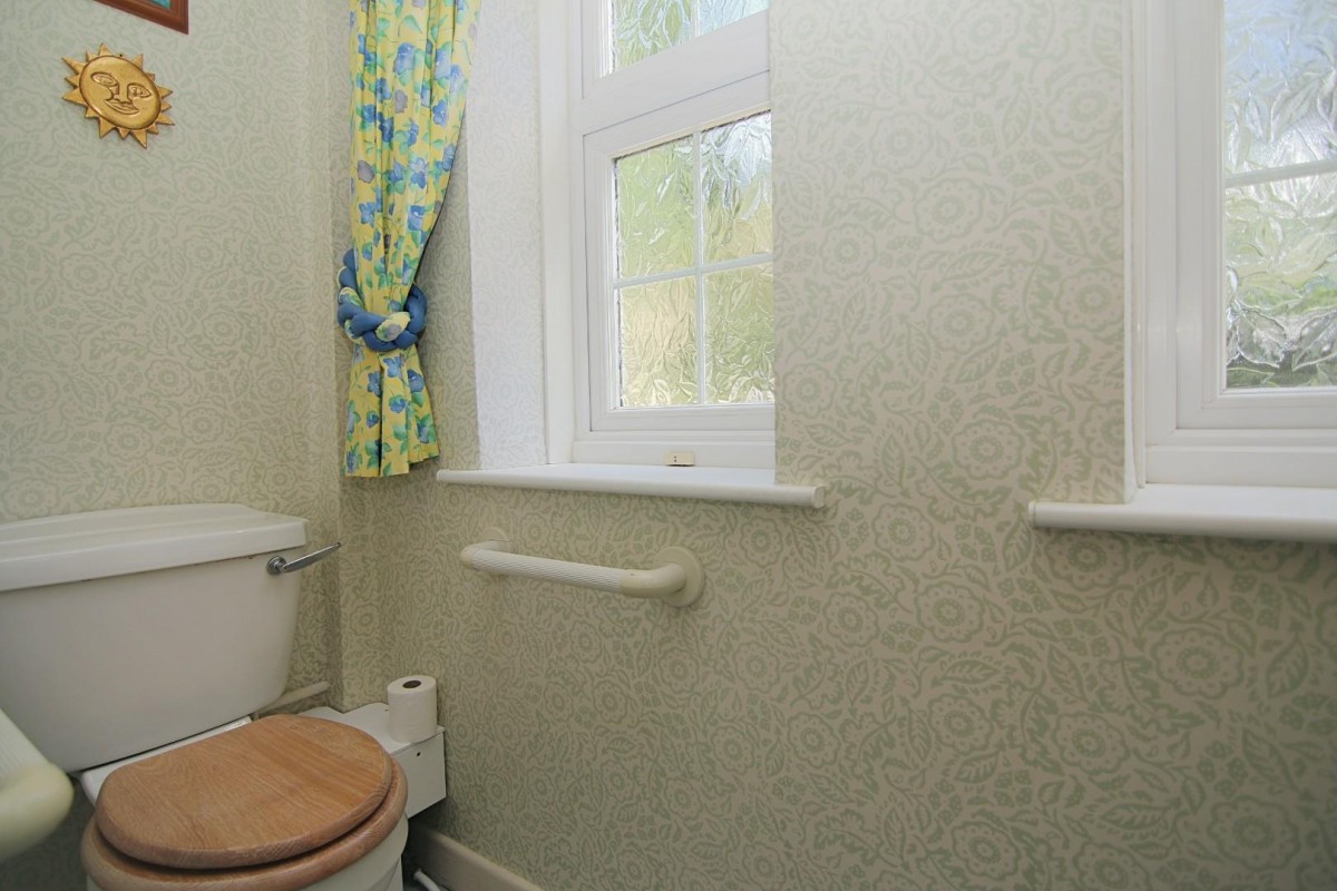 Waterloo Road, Pudsey