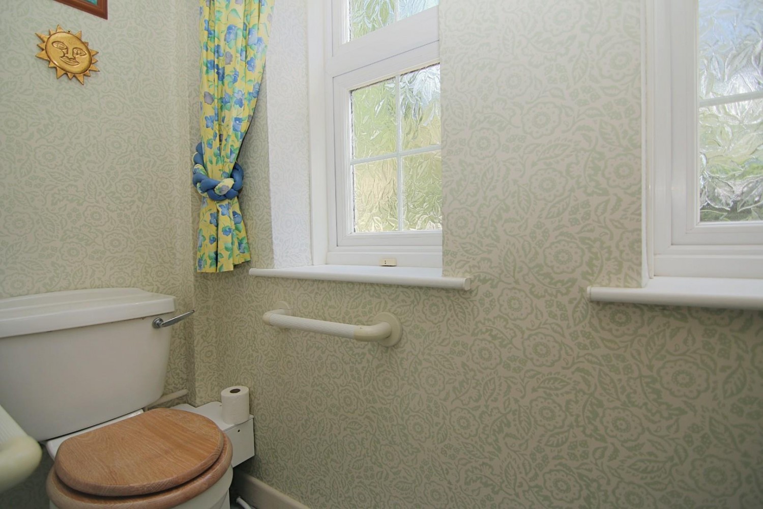 Waterloo Road, Pudsey