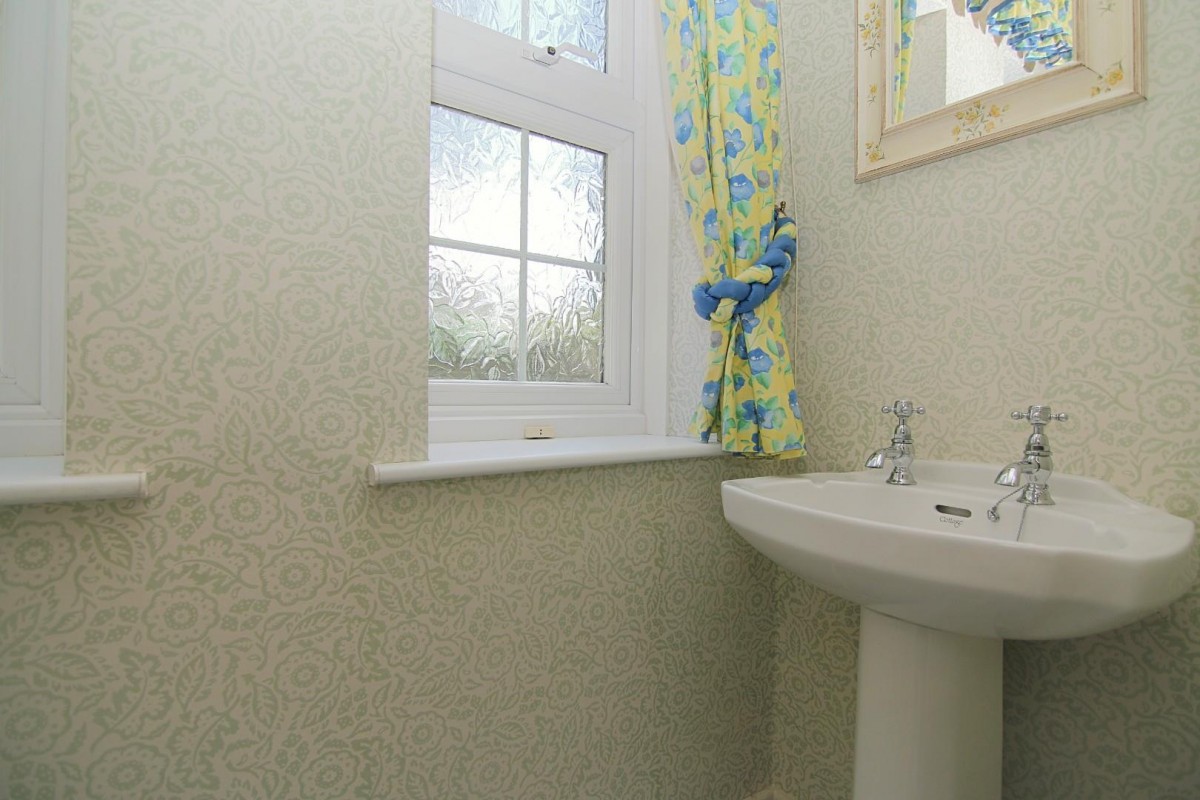 Waterloo Road, Pudsey