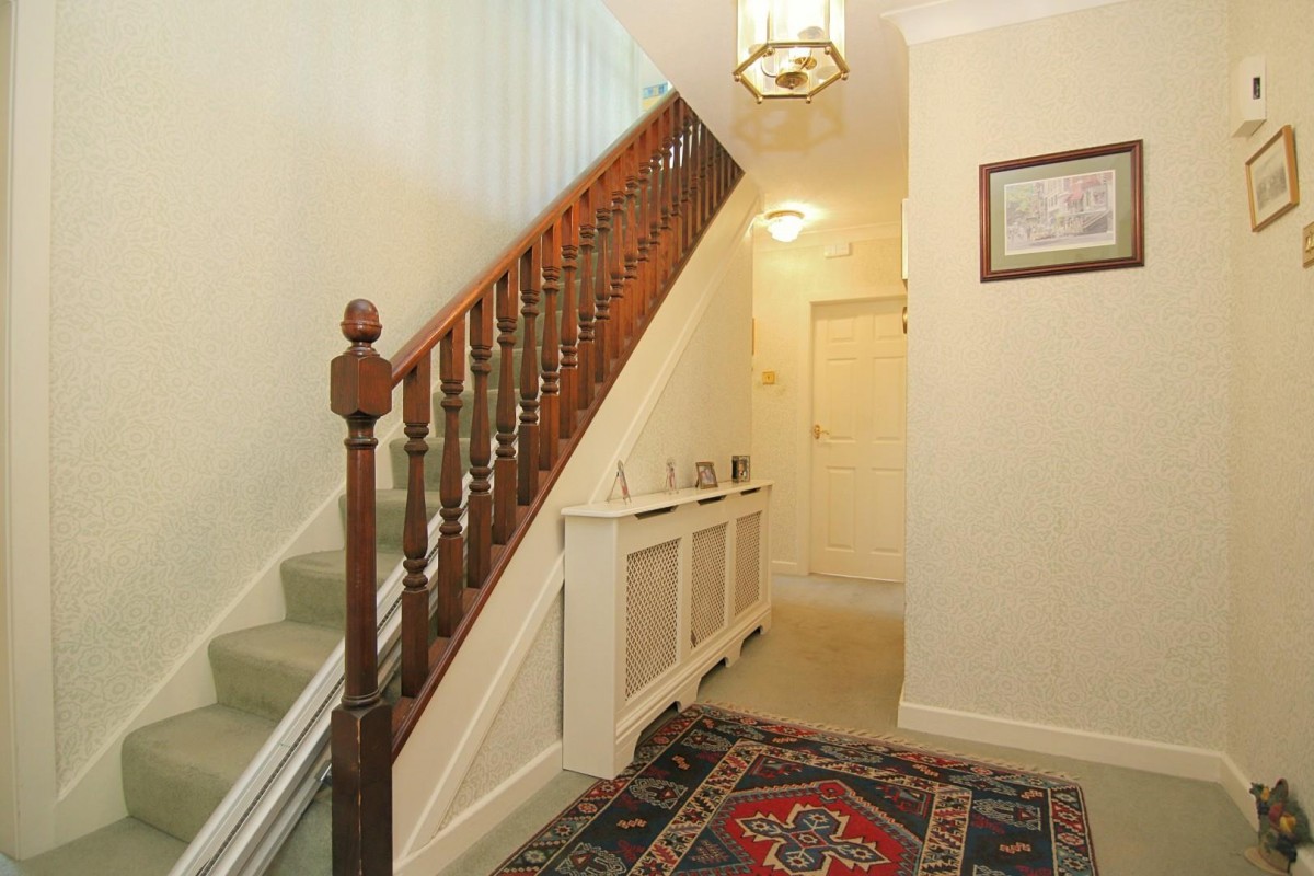 Waterloo Road, Pudsey