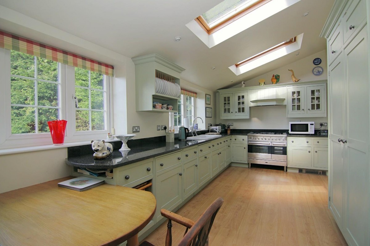 Waterloo Road, Pudsey