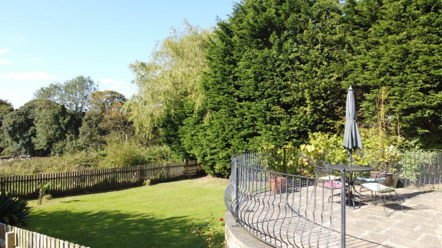 Waterloo Road, Pudsey