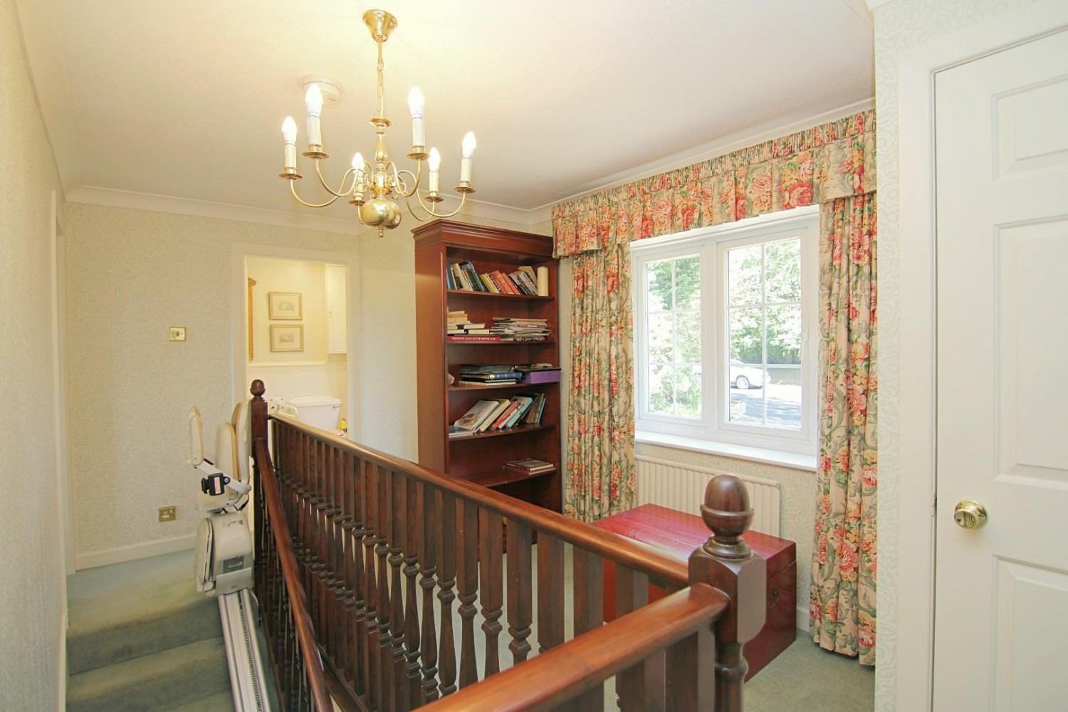 Waterloo Road, Pudsey