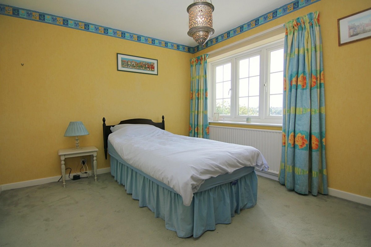 Waterloo Road, Pudsey