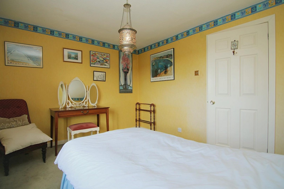 Waterloo Road, Pudsey