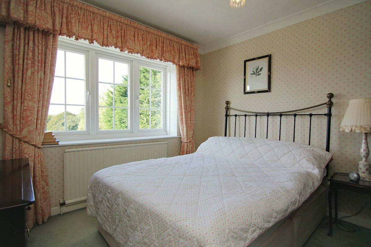 Waterloo Road, Pudsey