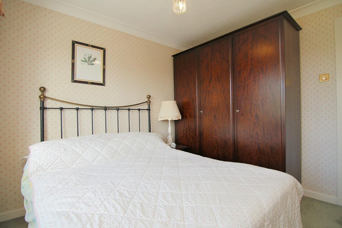 Waterloo Road, Pudsey