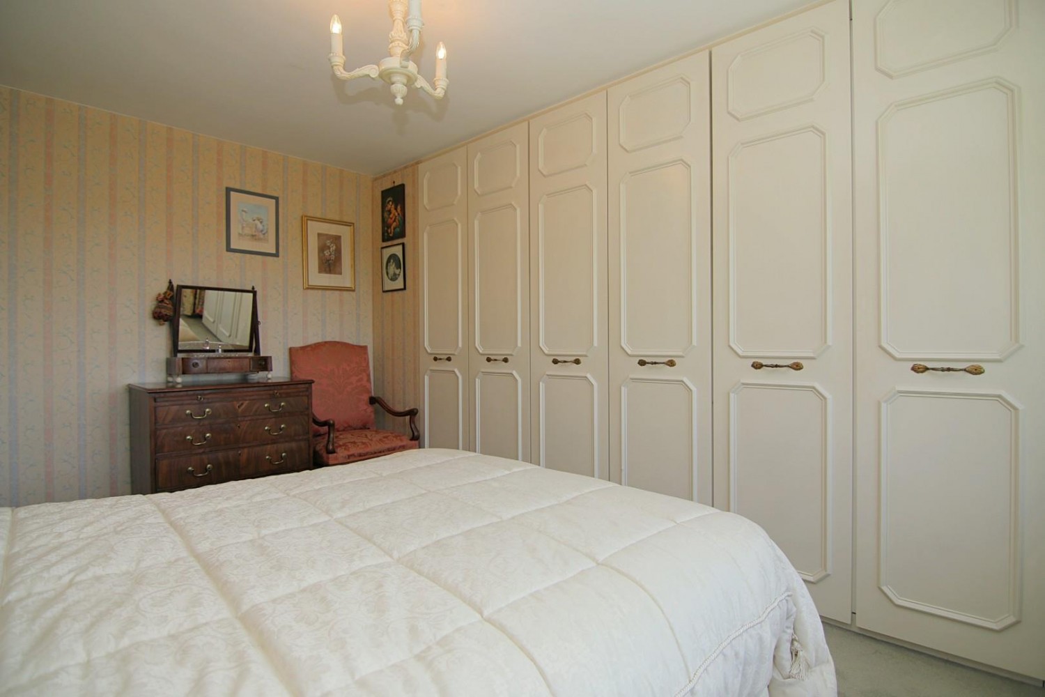 Waterloo Road, Pudsey