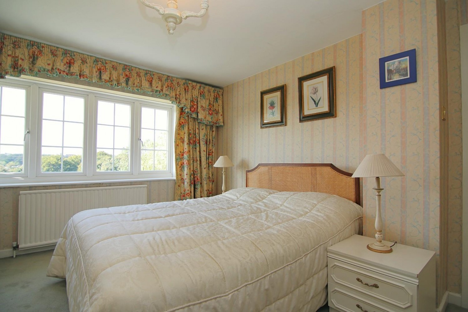 Waterloo Road, Pudsey