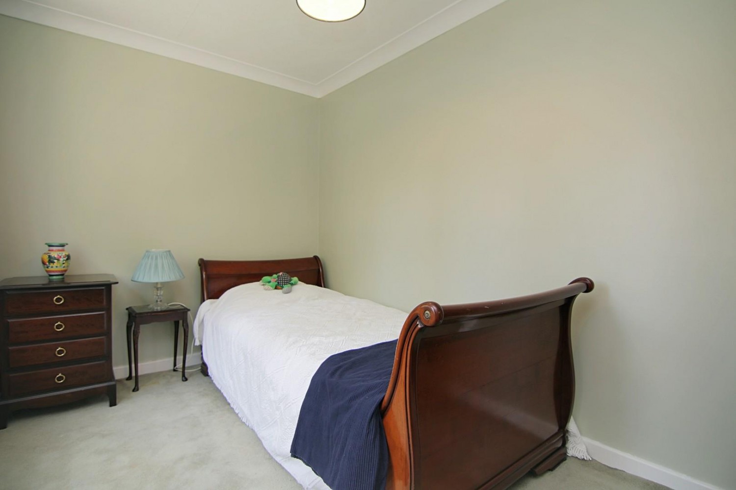 Waterloo Road, Pudsey