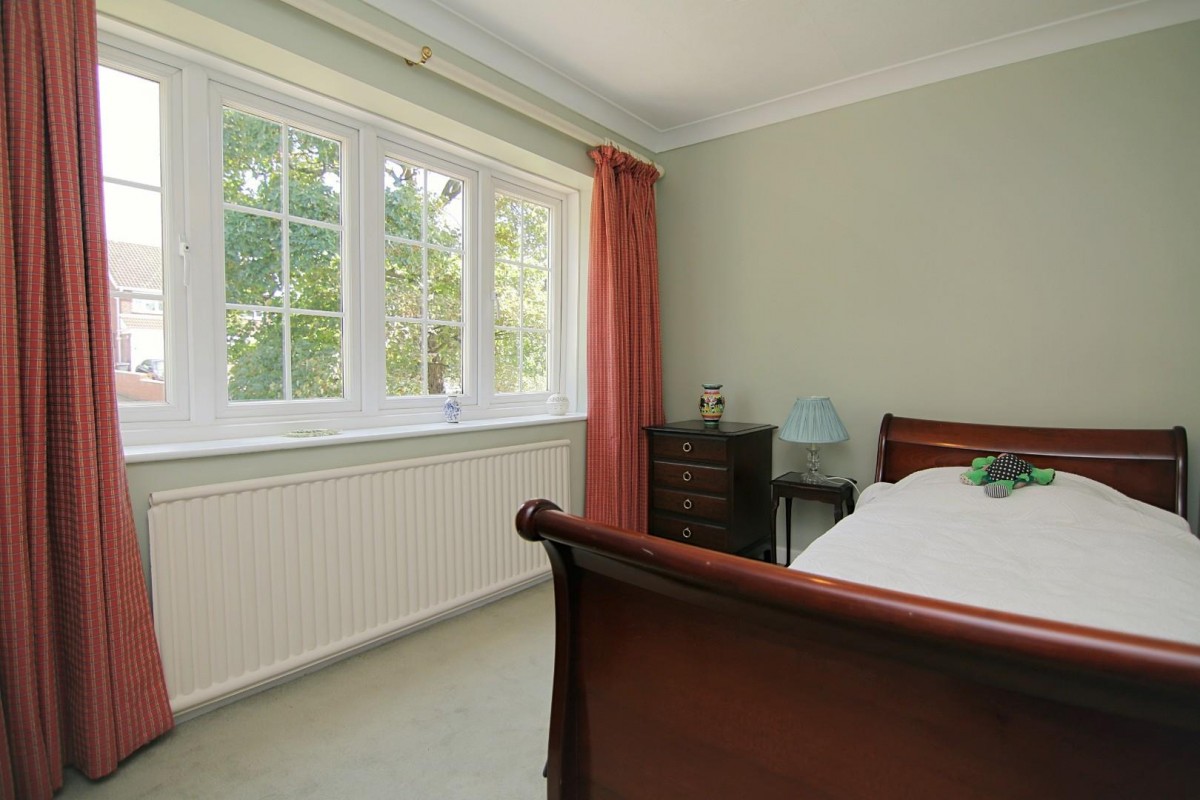 Waterloo Road, Pudsey