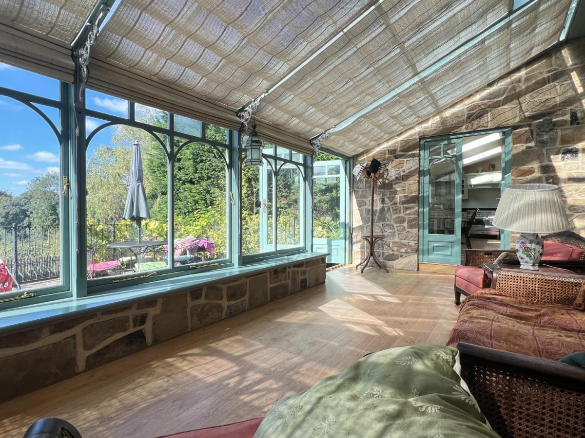 Waterloo Road, Pudsey