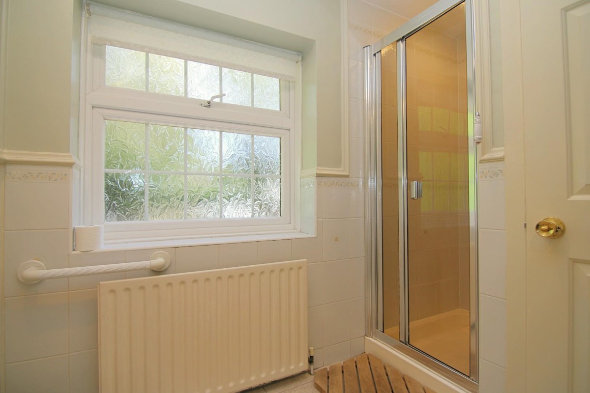 Waterloo Road, Pudsey