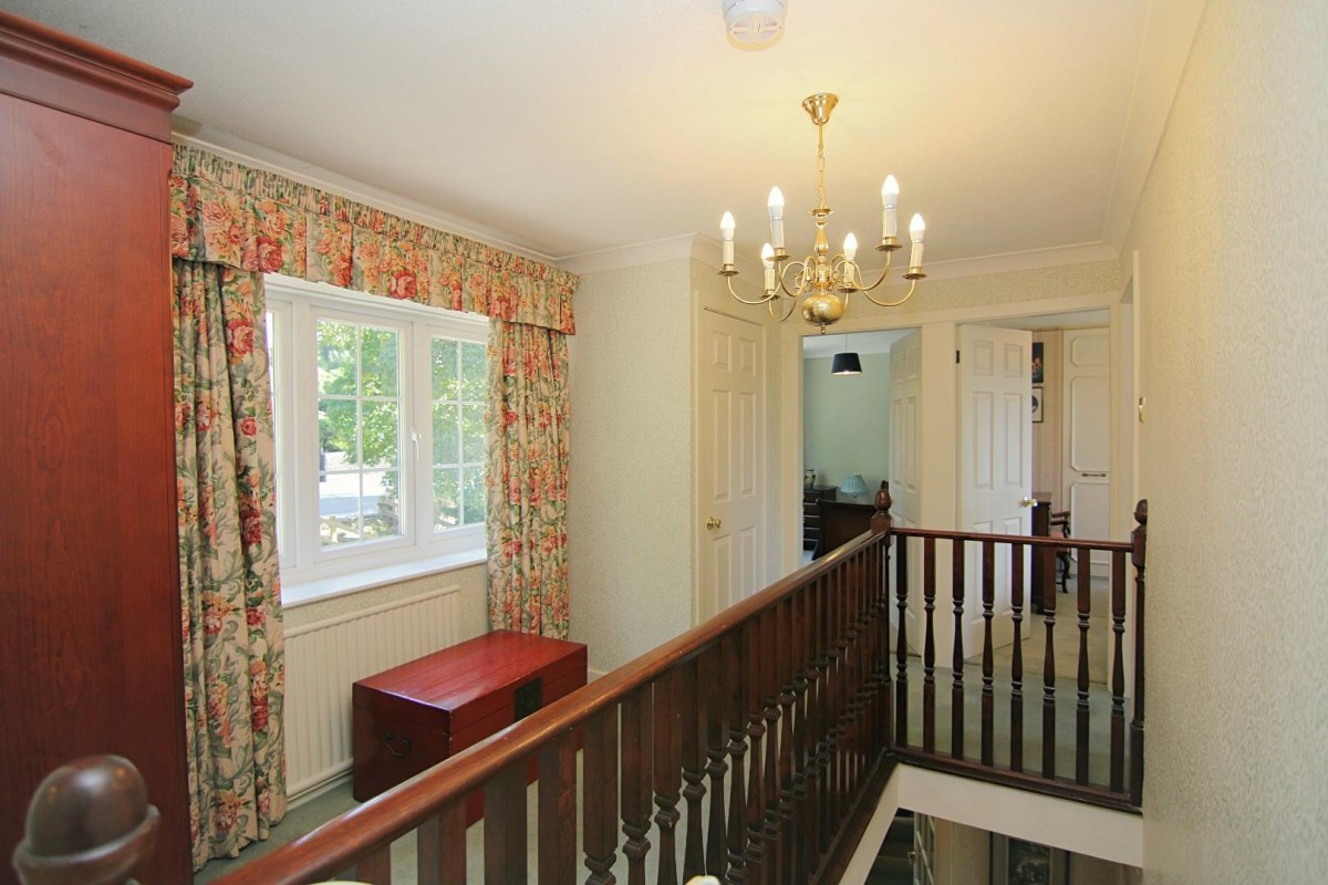 Waterloo Road, Pudsey