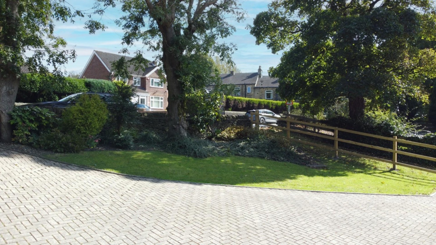 Waterloo Road, Pudsey