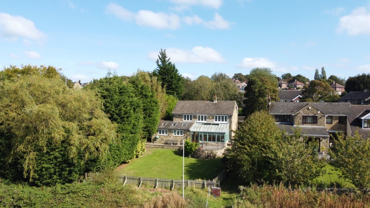 Waterloo Road, Pudsey