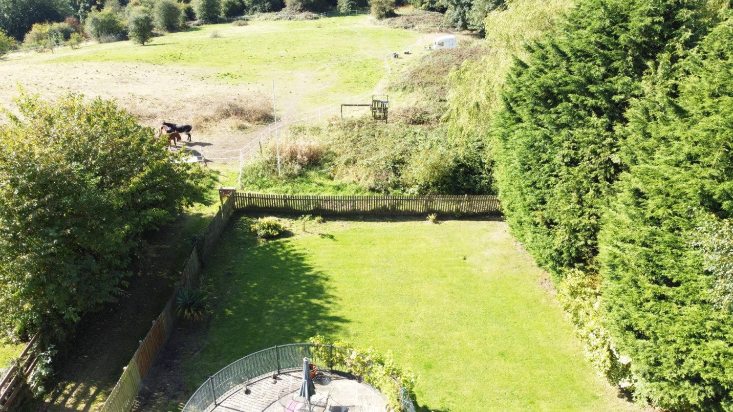 Waterloo Road, Pudsey