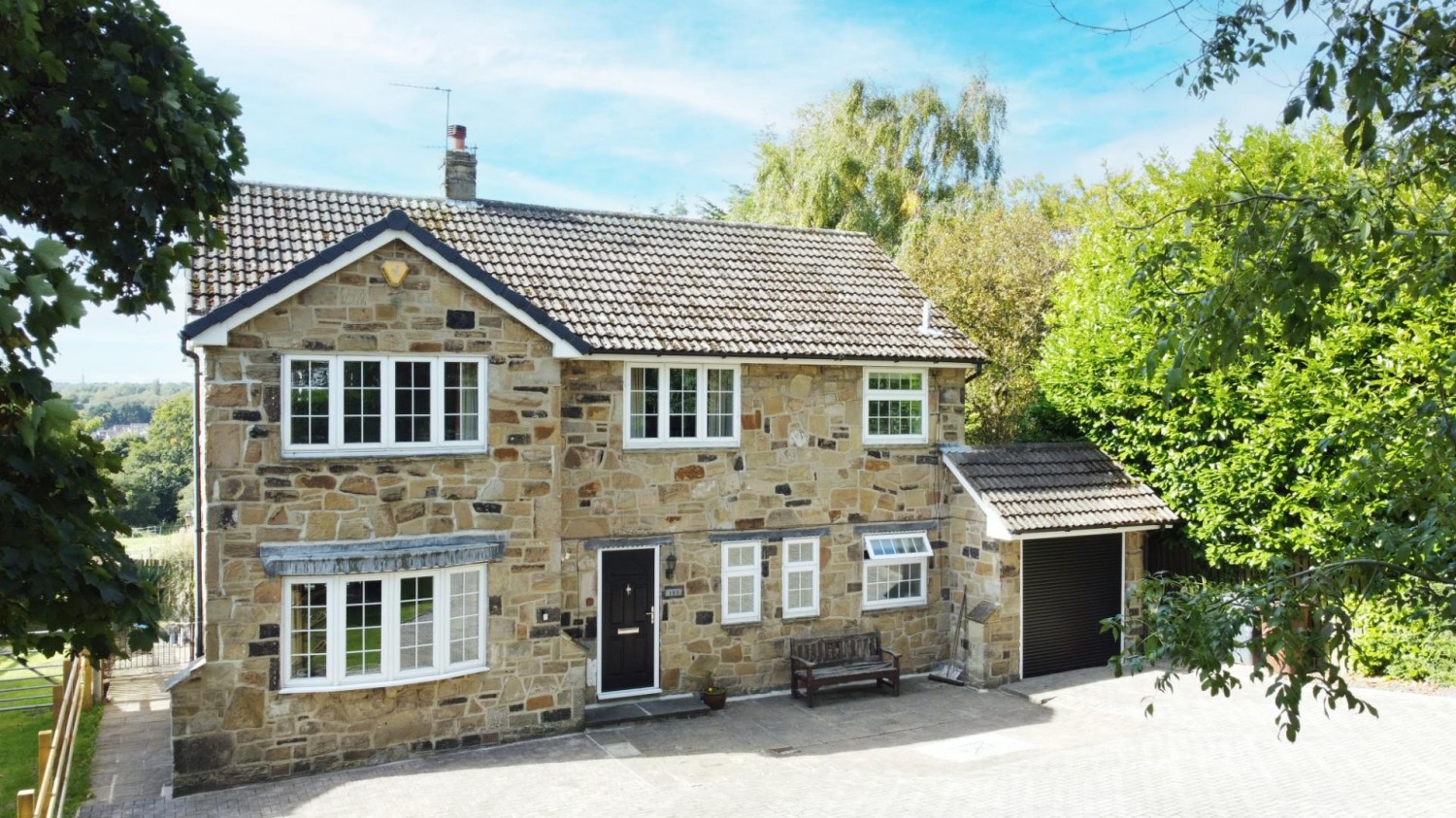 Waterloo Road, Pudsey