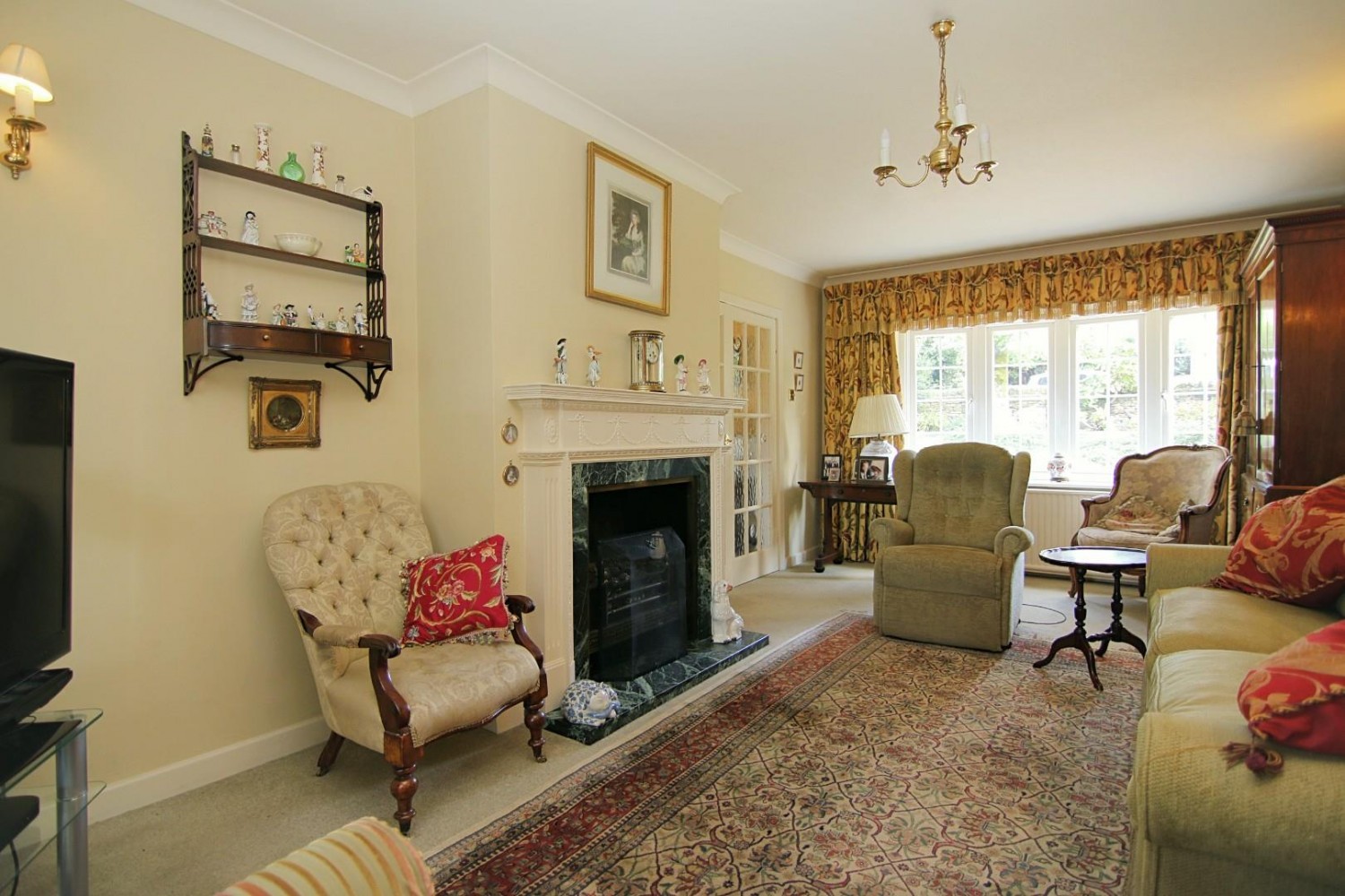 Waterloo Road, Pudsey