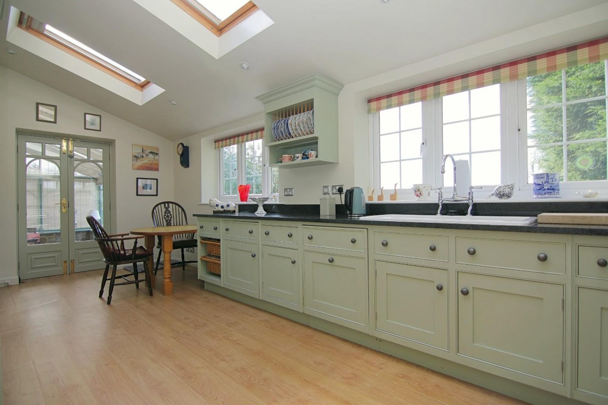 Waterloo Road, Pudsey