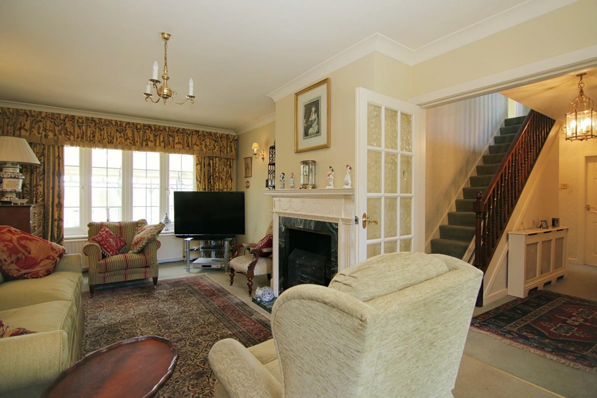 Waterloo Road, Pudsey