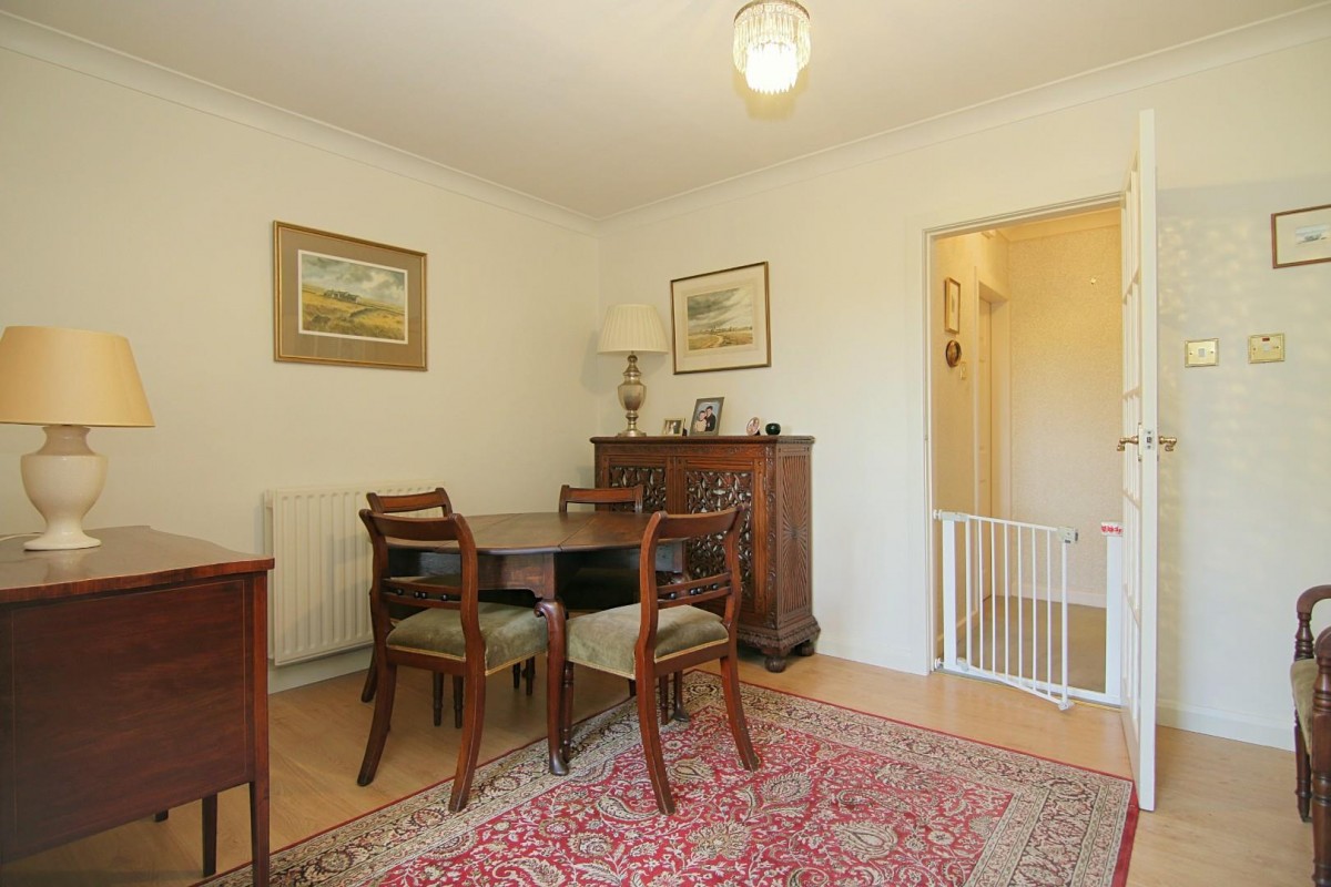 Waterloo Road, Pudsey