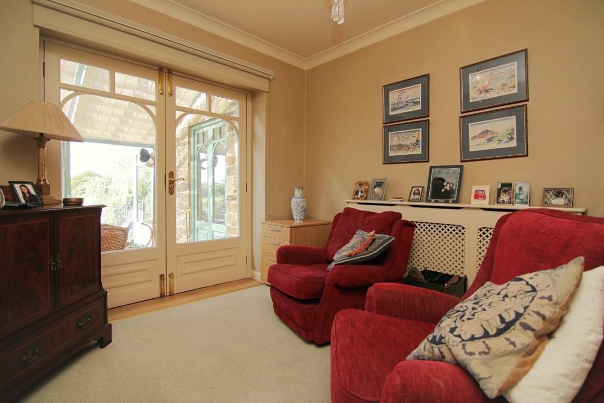 Waterloo Road, Pudsey