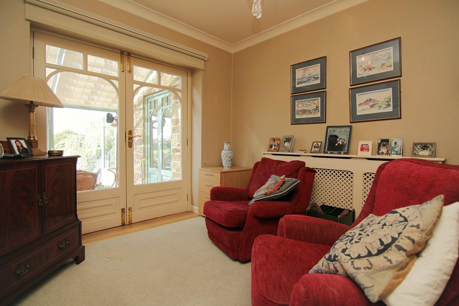 Waterloo Road, Pudsey