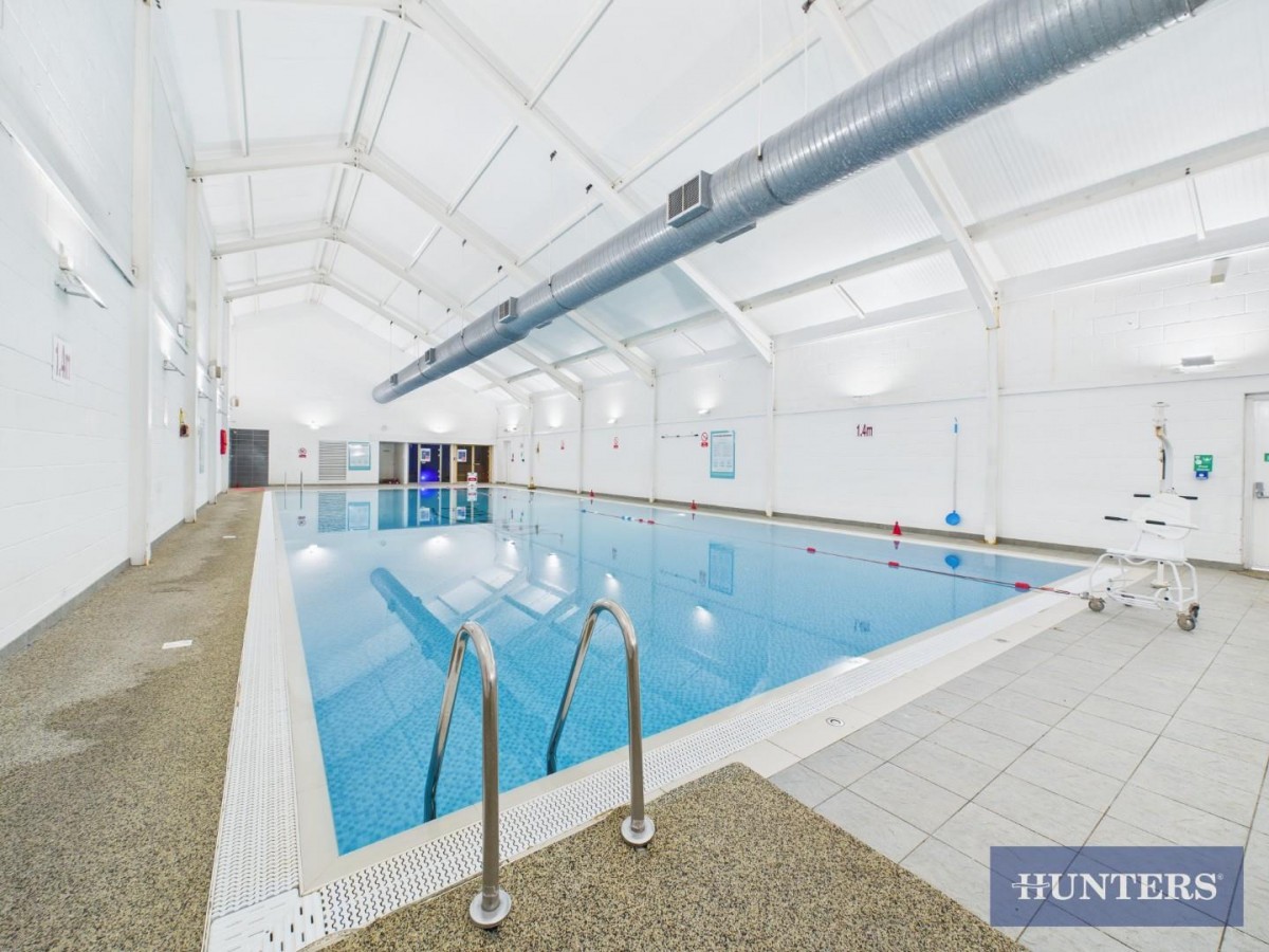 Turnberry Drive, The Bay, Filey