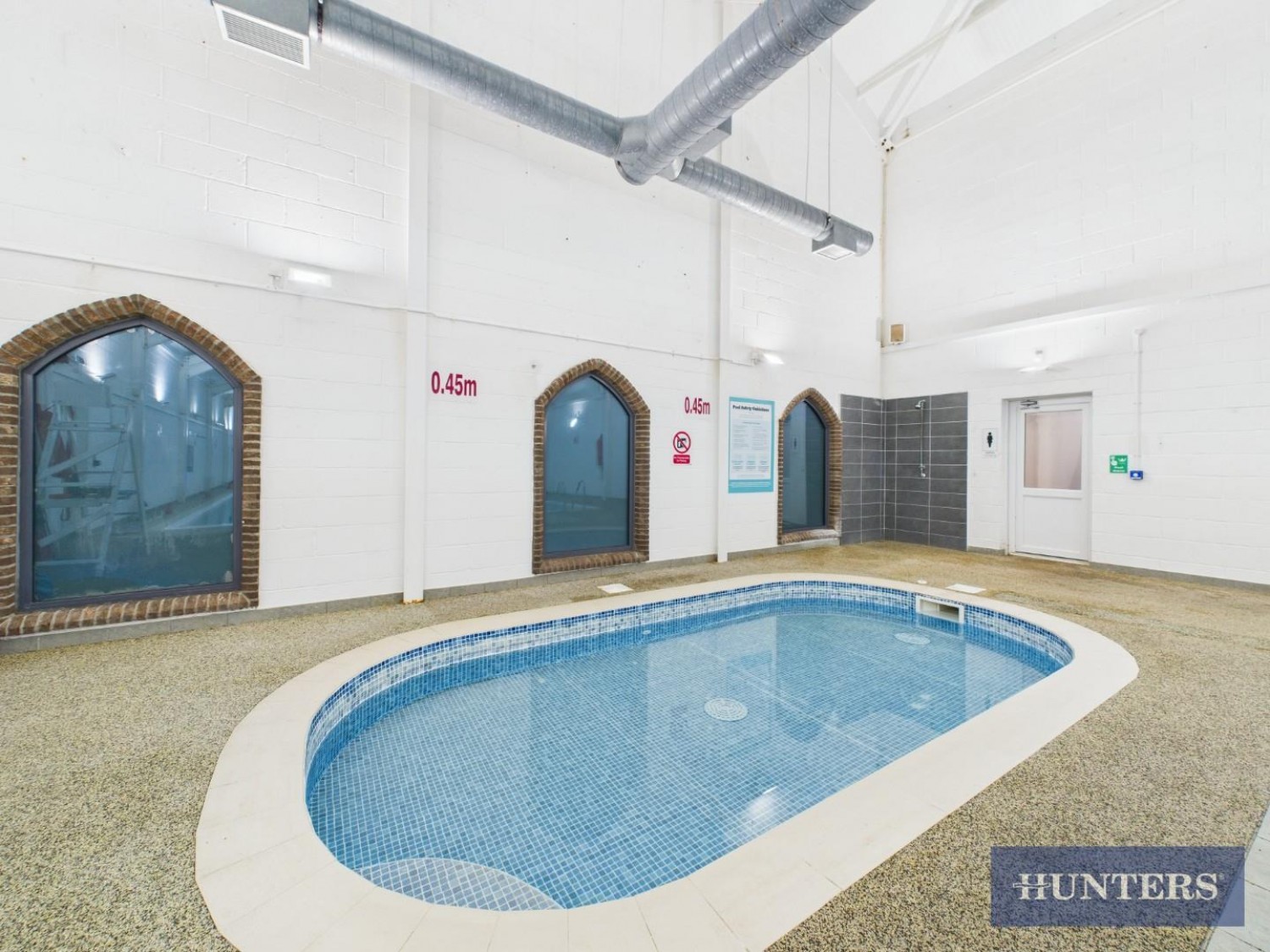 Turnberry Drive, The Bay, Filey