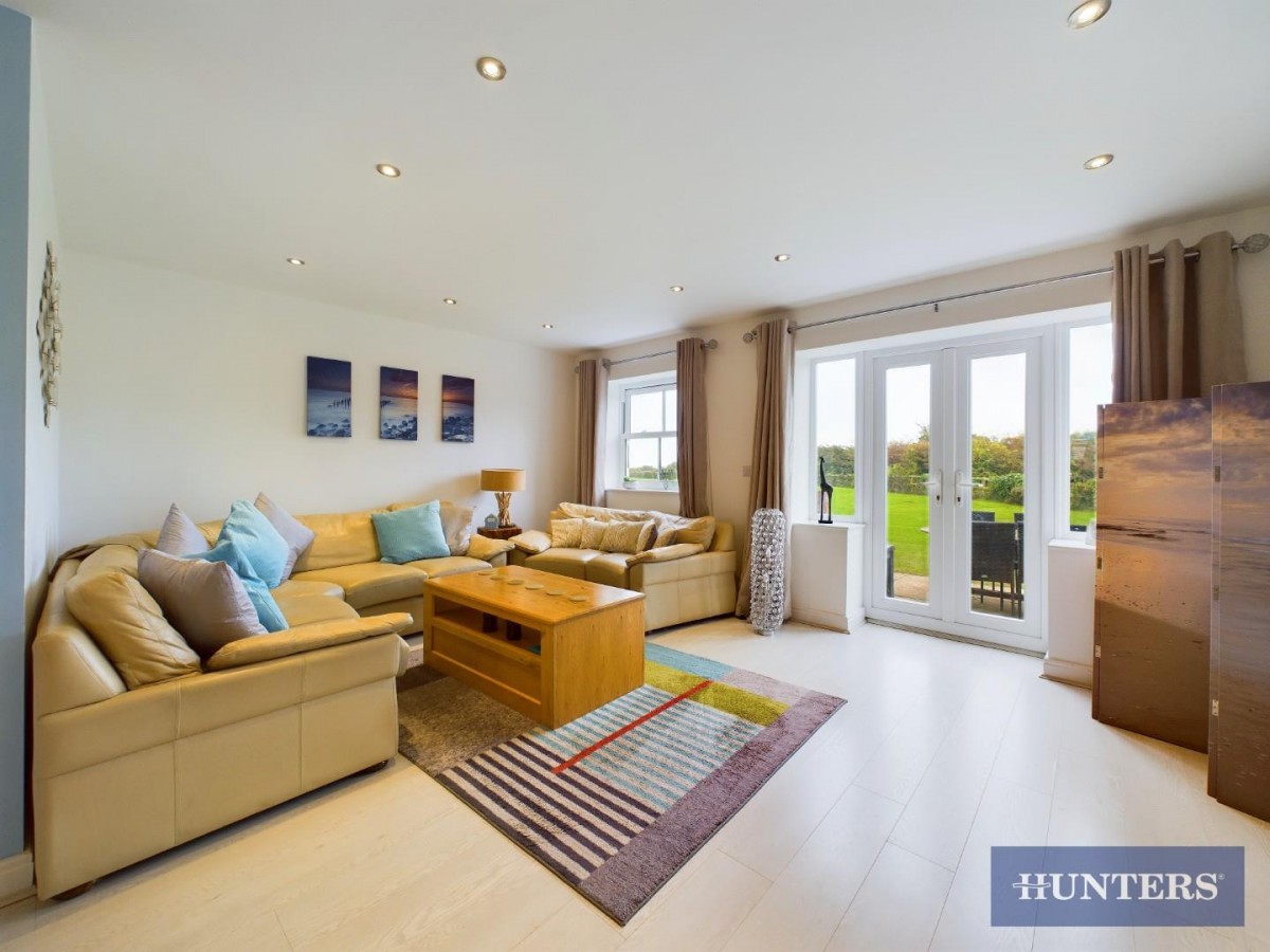 Turnberry Drive, The Bay, Filey