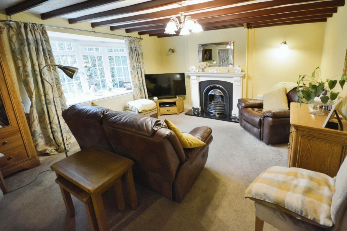 Butwell Terrace, Hamsterley, Bishop Auckland