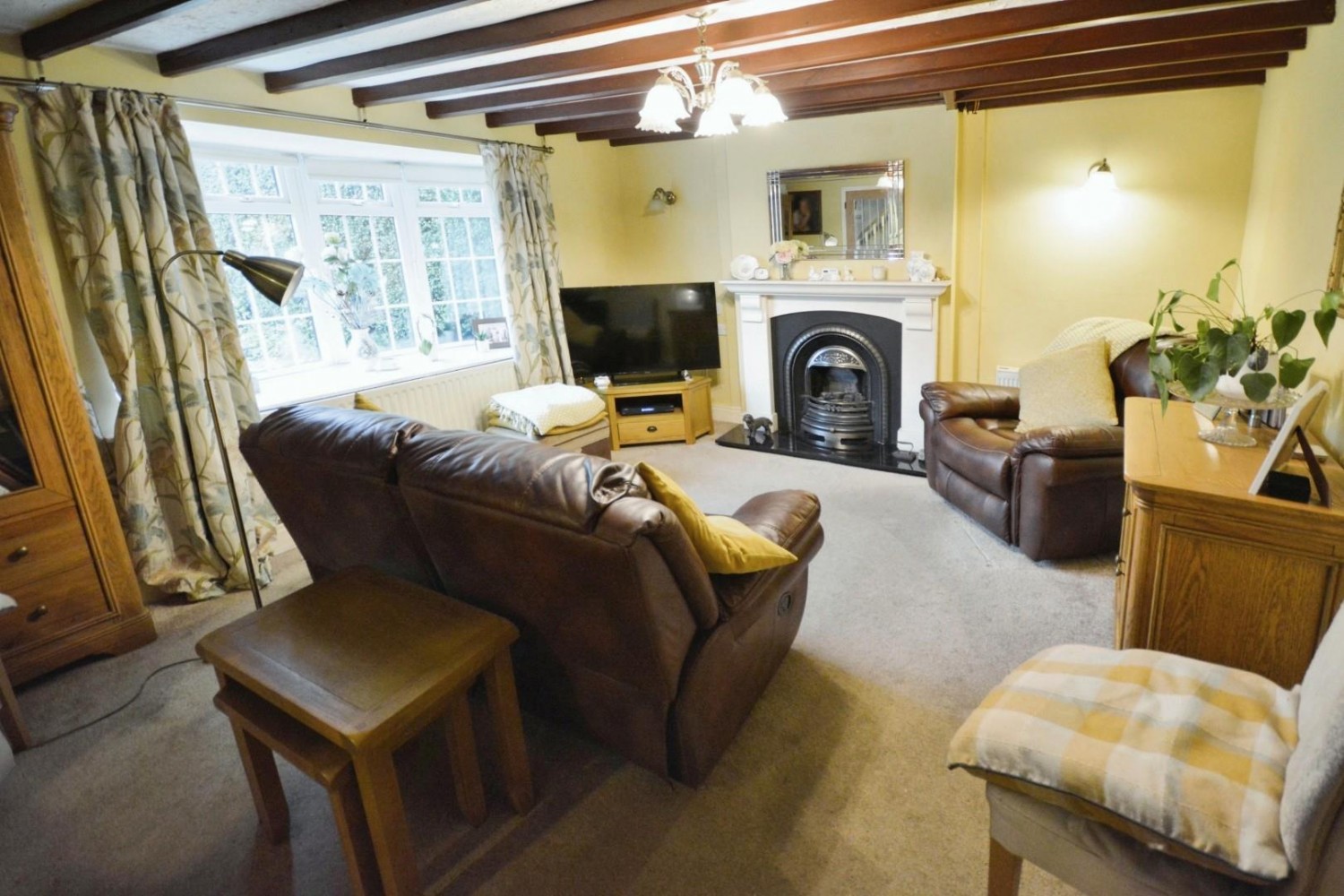 Butwell Terrace, Hamsterley, Bishop Auckland