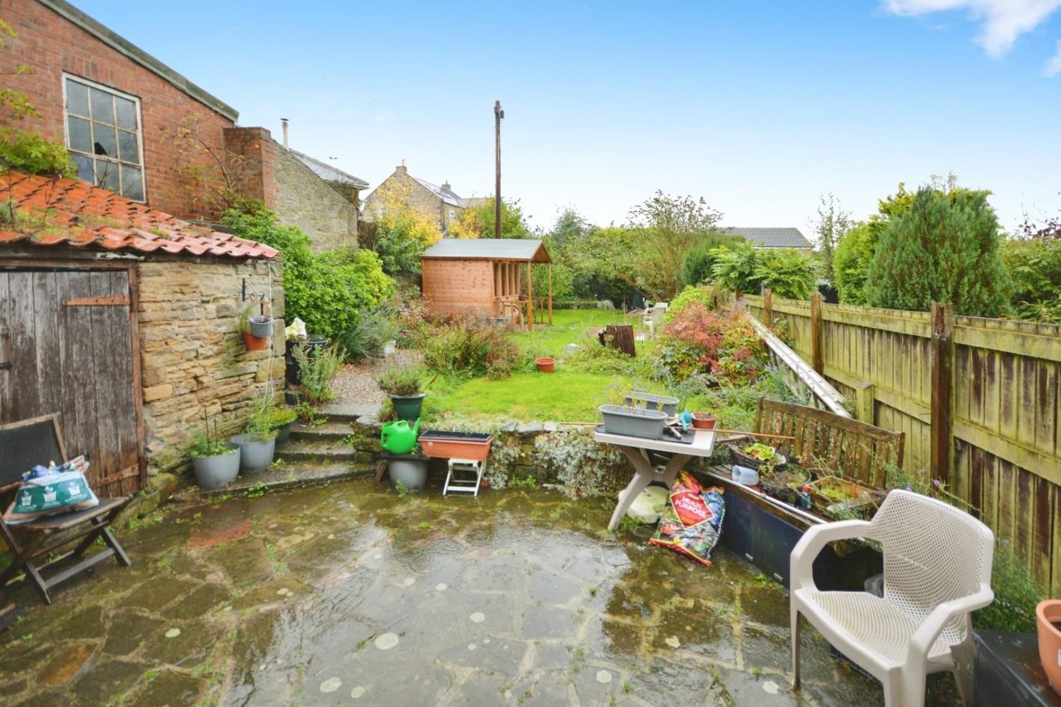Butwell Terrace, Hamsterley, Bishop Auckland