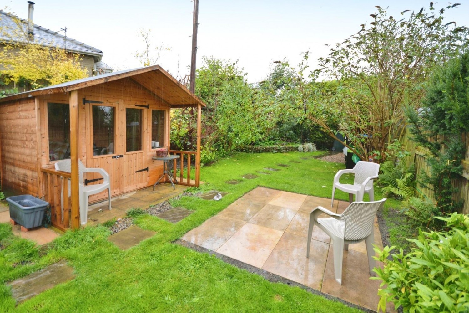 Butwell Terrace, Hamsterley, Bishop Auckland