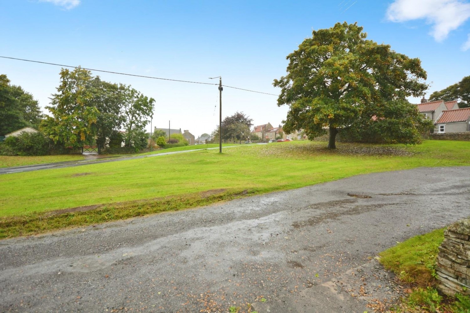 Butwell Terrace, Hamsterley, Bishop Auckland