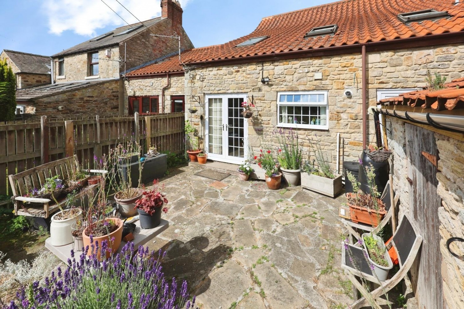 3 bedroom House for sale in Butwell Terrace, Hamsterley, Bishop Auckland